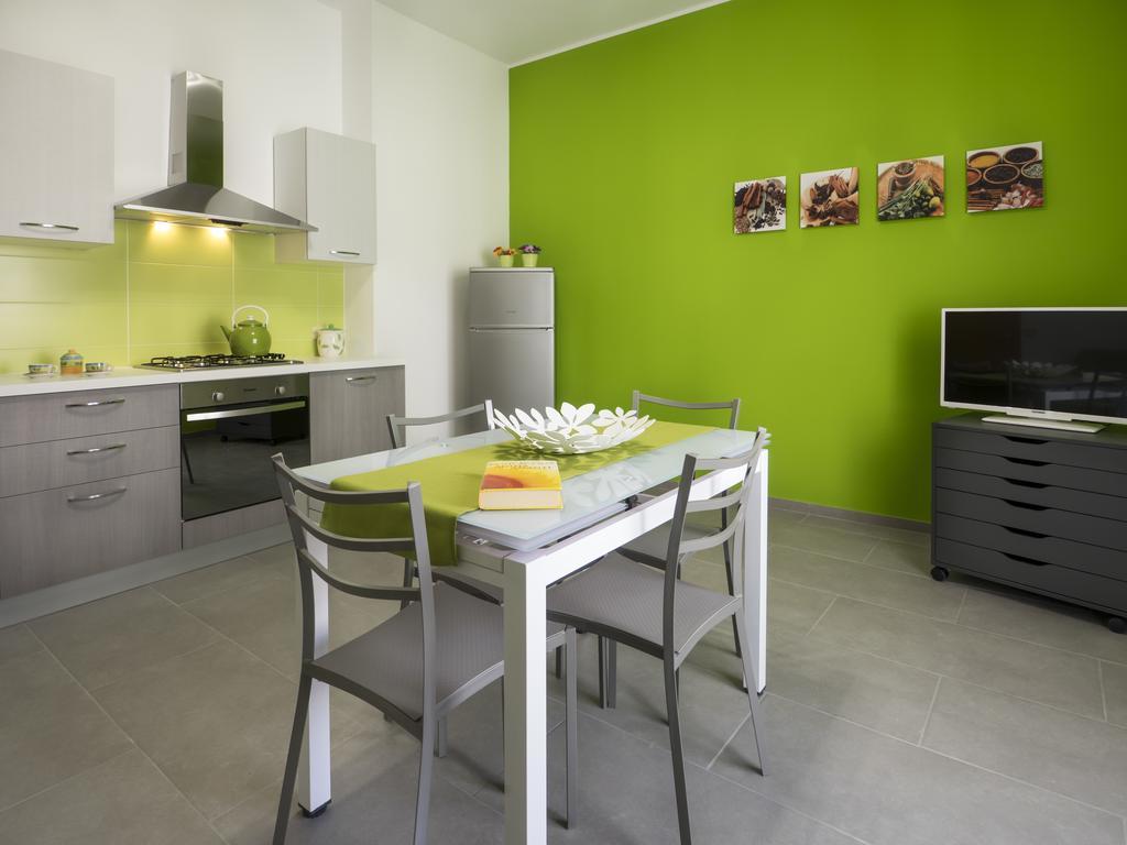 Siciliacasevacanze - Iride Marina di Ragusa Extérieur photo