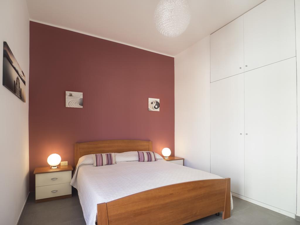 Siciliacasevacanze - Iride Marina di Ragusa Extérieur photo
