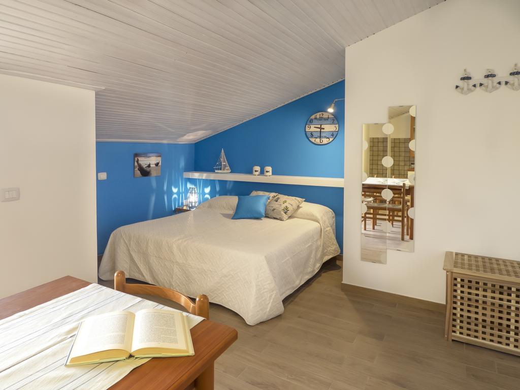 Siciliacasevacanze - Iride Marina di Ragusa Extérieur photo