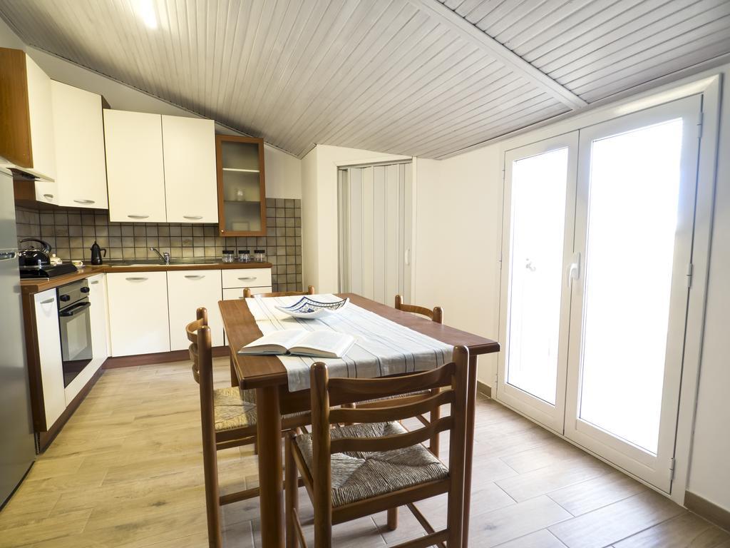 Siciliacasevacanze - Iride Marina di Ragusa Extérieur photo