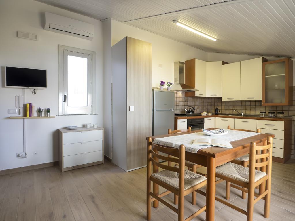 Siciliacasevacanze - Iride Marina di Ragusa Extérieur photo
