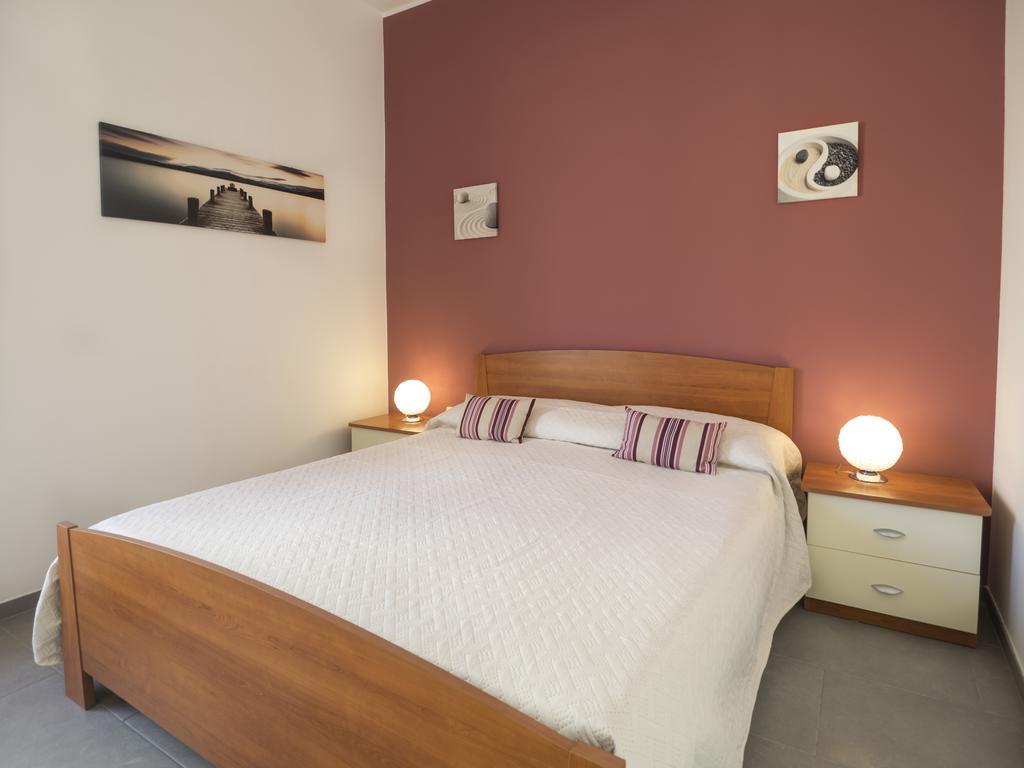 Siciliacasevacanze - Iride Marina di Ragusa Extérieur photo