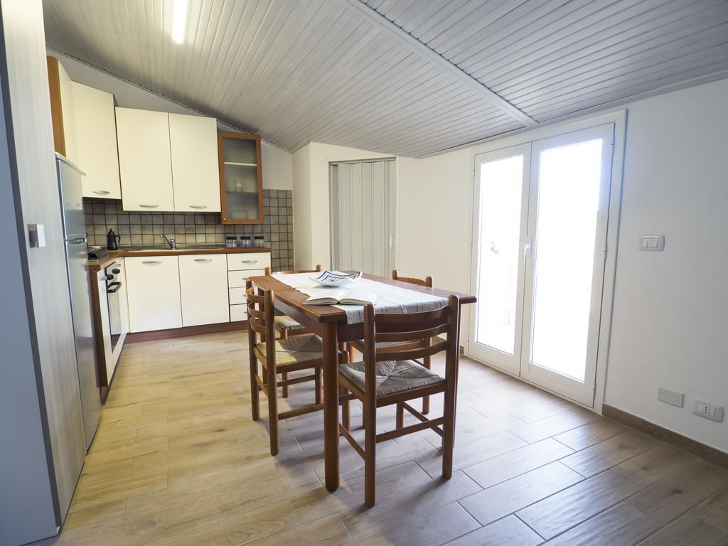 Siciliacasevacanze - Iride Marina di Ragusa Extérieur photo