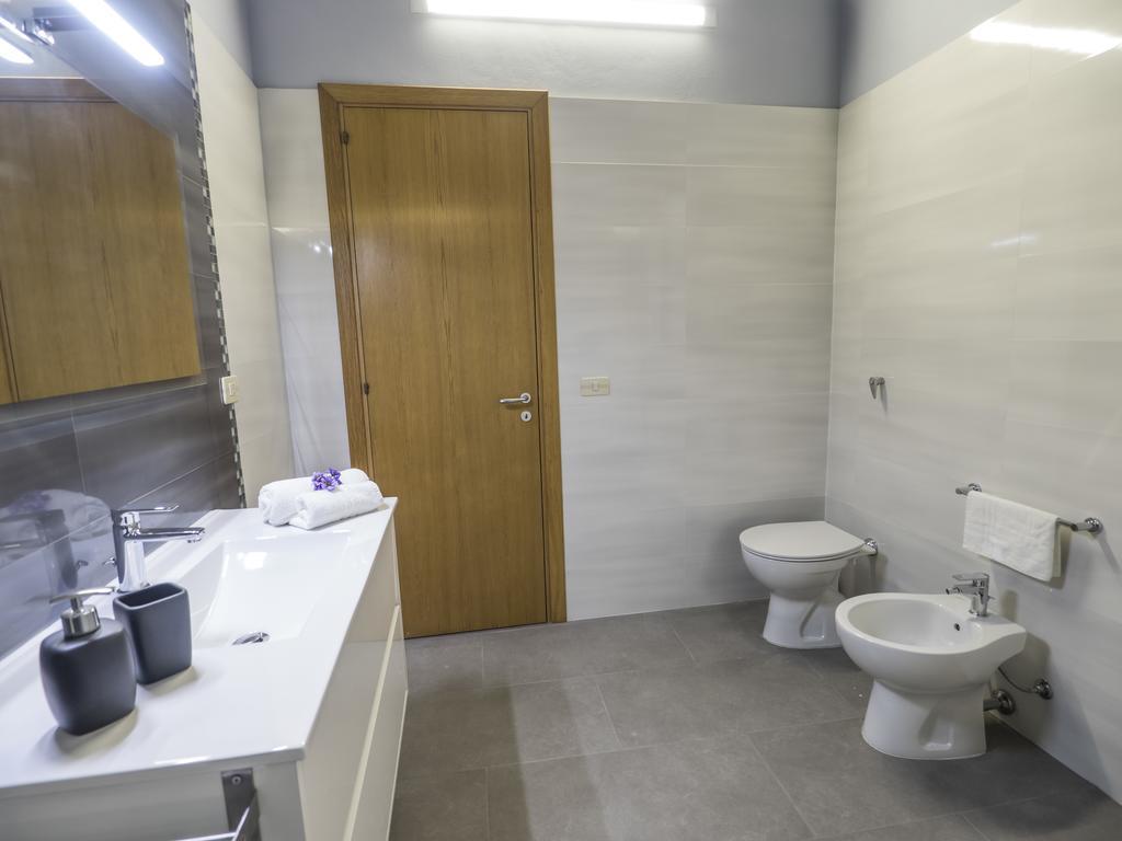Siciliacasevacanze - Iride Marina di Ragusa Extérieur photo