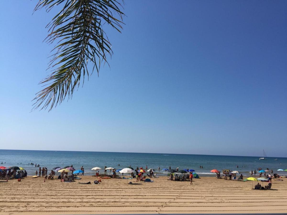Siciliacasevacanze - Iride Marina di Ragusa Extérieur photo